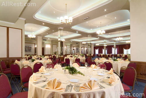 Four Points Sheraton Panorama 18